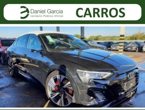 Leilão de Carros Recuperados de Financiamento