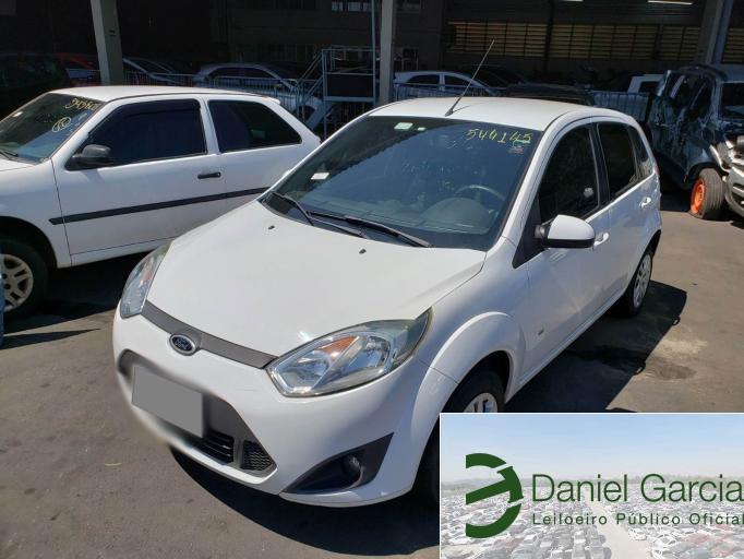 FORD FIESTA 13/14