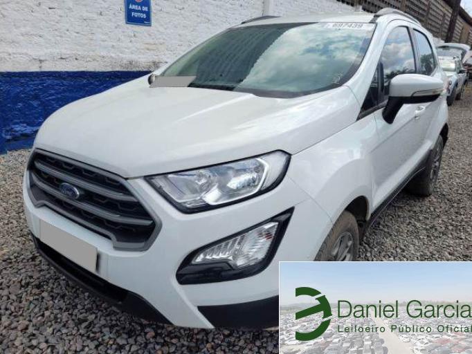 FORD ECOSPORT 20/20