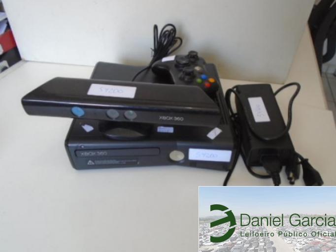 Console Xbox 360