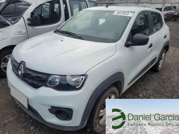 RENAULT KWID 21/22