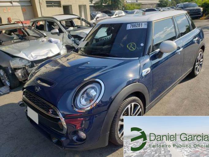 MINI COOPER 19/20