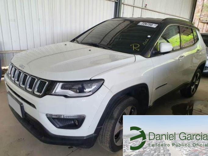 JEEP COMPASS 21/21