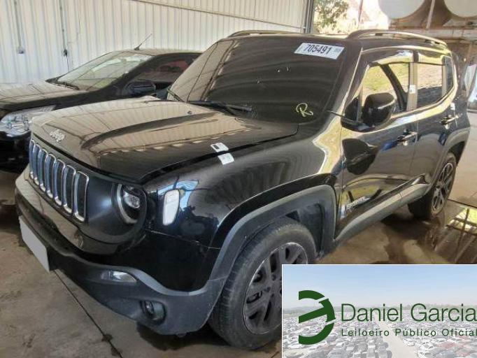 JEEP RENEGADE 21/21