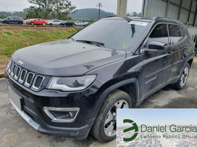 JEEP COMPASS 21/21