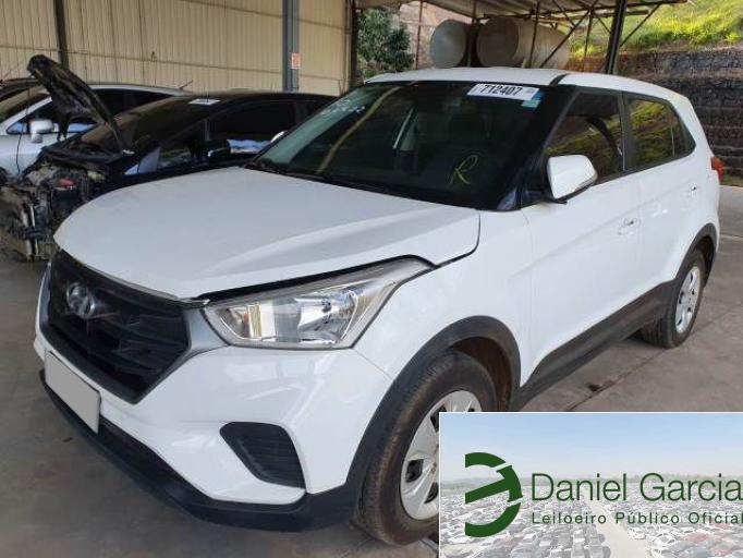 HYUNDAI CRETA 21/21