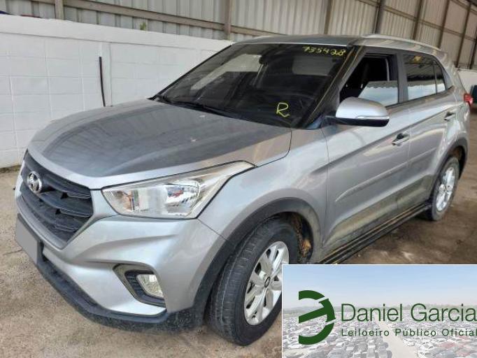 HYUNDAI CRETA 21/21