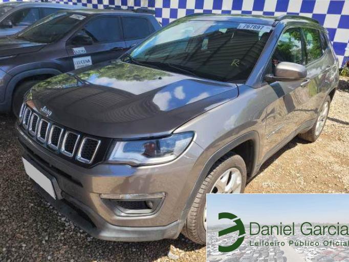 JEEP COMPASS 21/21