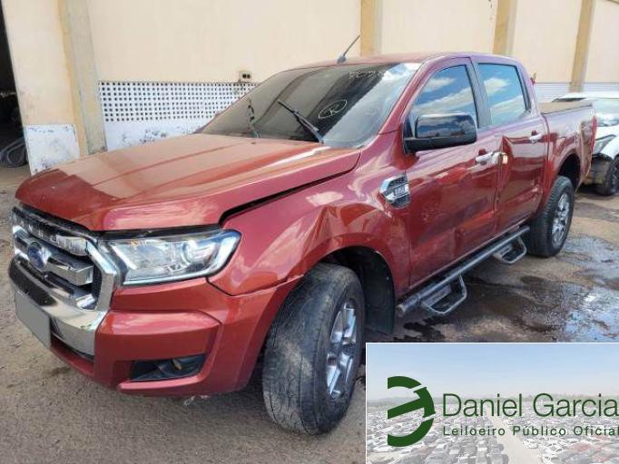 FORD RANGER CD 19/20