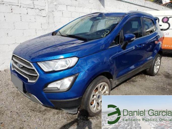 FORD ECOSPORT 18/18