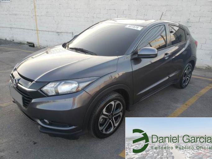 HONDA HR-V 17/17