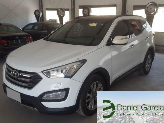 HYUNDAI SANTA FE 14/14