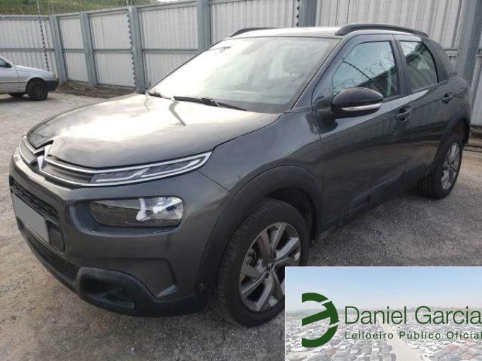 CITROEN C4 CACTUS 21/22