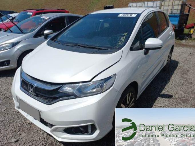 HONDA FIT 21/21