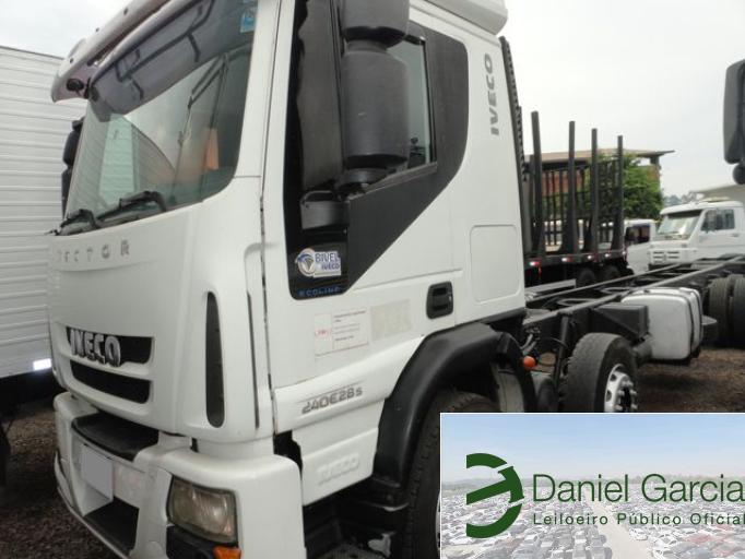 IVECO TECTOR 14/14