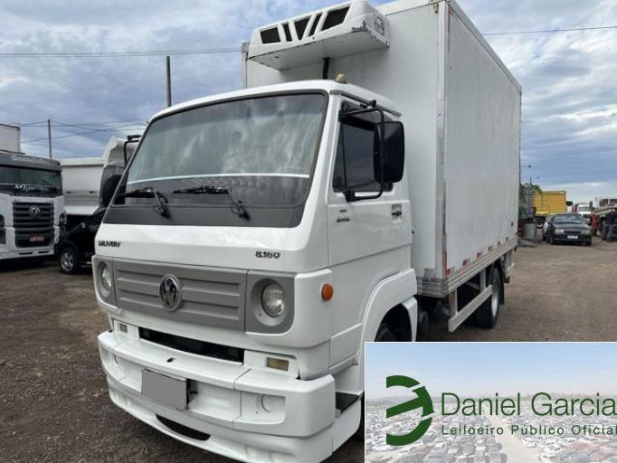 VOLKSWAGEN DELIVERY 15/15