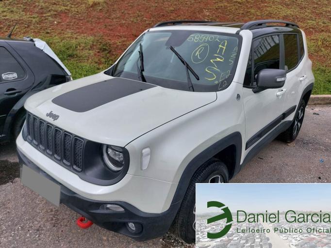 JEEP RENEGADE 21/21