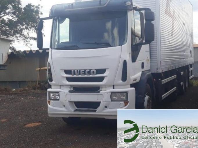 IVECO TECTOR 12/12