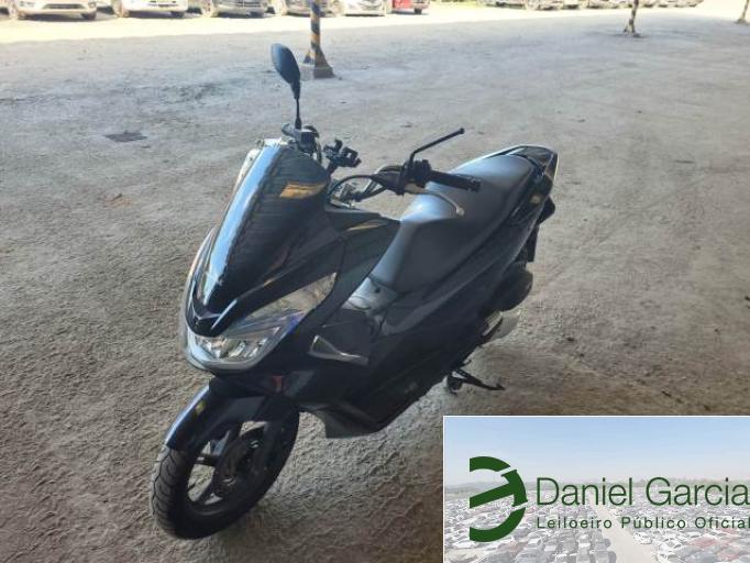 HONDA PCX 18/18