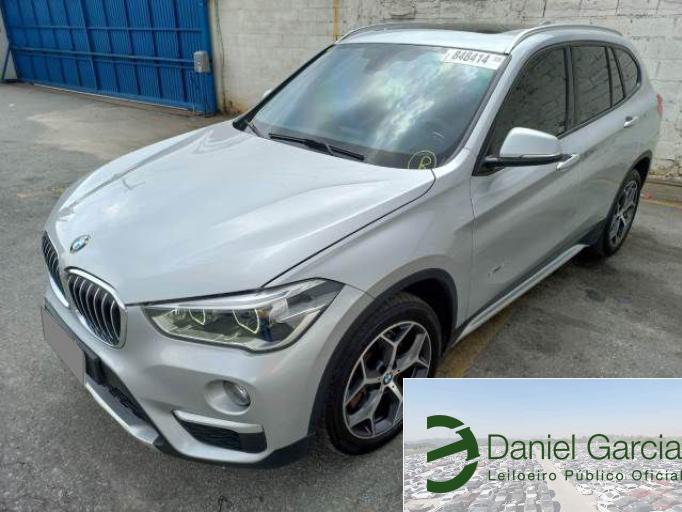 BMW  X1 17/18