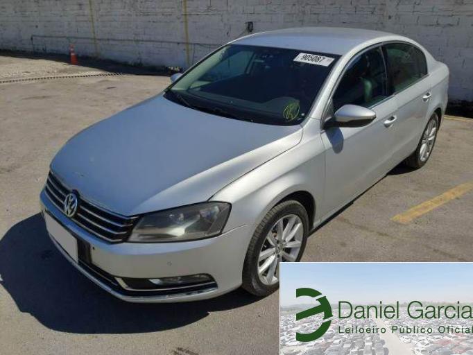 VOLKSWAGEN PASSAT 13/13