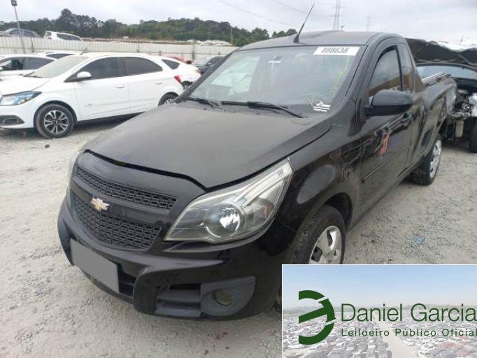 CHEVROLET MONTANA 14/14