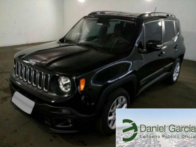 JEEP RENEGADE 16/16