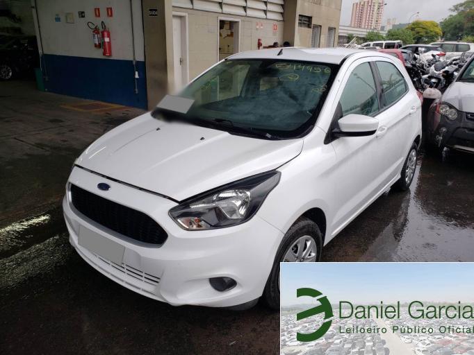 FORD KA 16/17