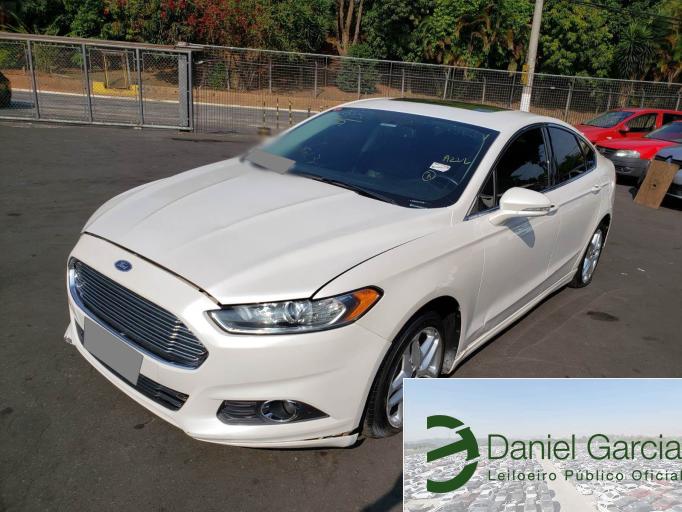 FORD FUSION 13/13