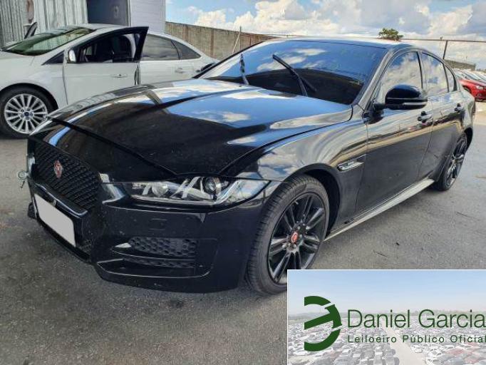 JAGUAR XE P250 17/18