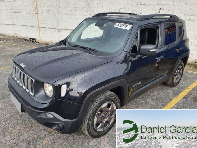 JEEP RENEGADE 21/21