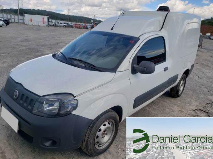 FIAT FIORINO 17/18