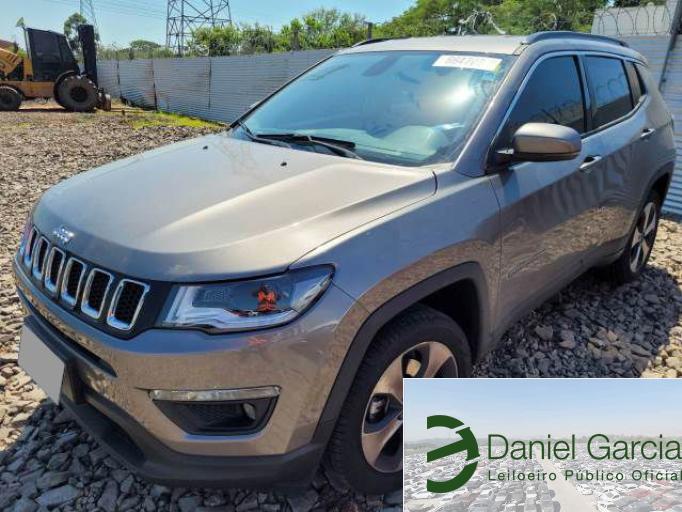 JEEP COMPASS 21/21