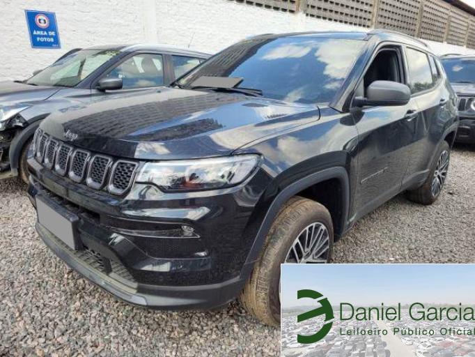 JEEP COMPASS 21/22