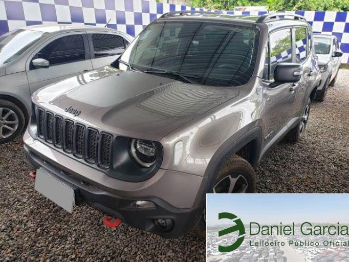 JEEP RENEGADE 20/20