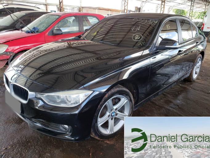 BMW 320I 13/14